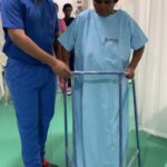 vinay ortho with surgery stand