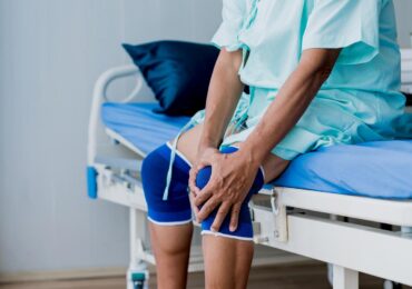 Knee Replacement Surgery: Procedure, Benefits, and Recovery