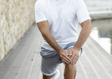 What is Joint Replacement?