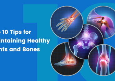 Top 10 Tips for Protect Your Joints