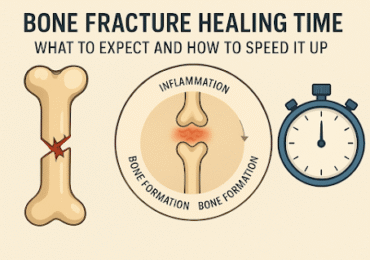 Bone Fracture Healing Time: What to Expect and How to Speed It Up