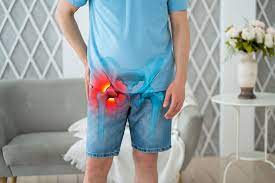 Hip Replacement Surgery