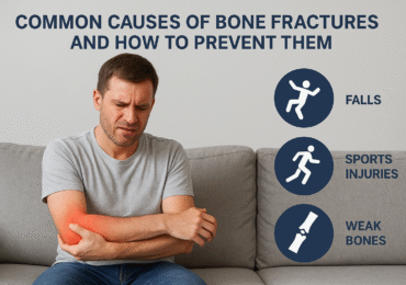 Common Causes of Bone Fractures and How to Prevent Them