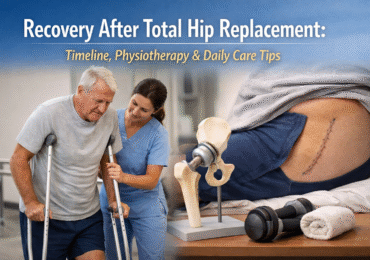 Hip Replacement