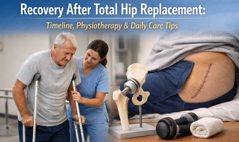 Hip Replacement